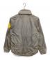 MONCLER (モンクレール) ナイロンジャケット グレー サイズ:3：25000円