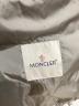 MONCLERの古着・服飾アイテム：25000円