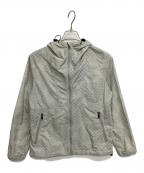THE NORTH FACEザ ノース フェイス）の古着「ジャケット」｜グレー