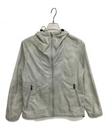 THE NORTH FACE（ザ ノース フェイス）の古着「ジャケット」｜グレー