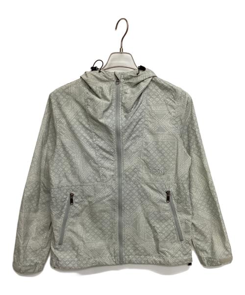 THE NORTH FACE（ザ ノース フェイス）THE NORTH FACE (ザ ノース フェイス) ジャケット グレー サイズ:Ｍの古着・服飾アイテム