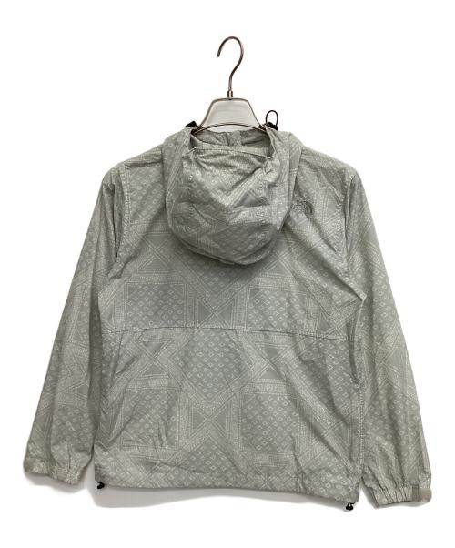 THE NORTH FACE（ザ ノース フェイス）THE NORTH FACE (ザ ノース フェイス) ジャケット グレー サイズ:Ｍの古着・服飾アイテム