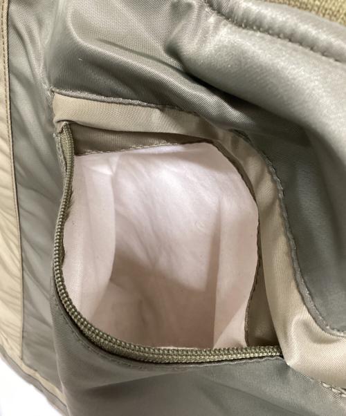 SAPEur（サプール）SAPEur (サプール) ハーフパンツ カーキ サイズ:Ｍの古着・服飾アイテム