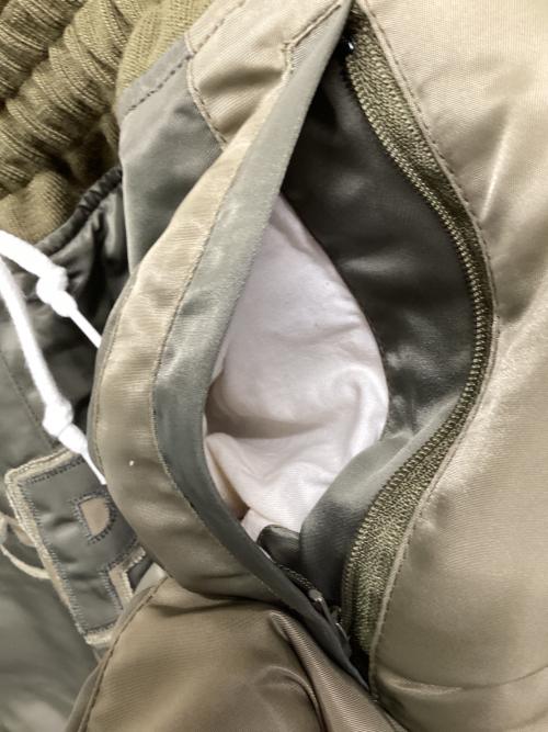 SAPEur（サプール）SAPEur (サプール) ハーフパンツ カーキ サイズ:Ｍの古着・服飾アイテム