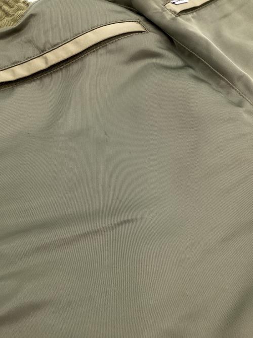 SAPEur（サプール）SAPEur (サプール) ハーフパンツ カーキ サイズ:Ｍの古着・服飾アイテム