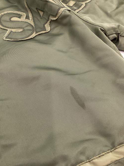 SAPEur（サプール）SAPEur (サプール) ハーフパンツ カーキ サイズ:Ｍの古着・服飾アイテム