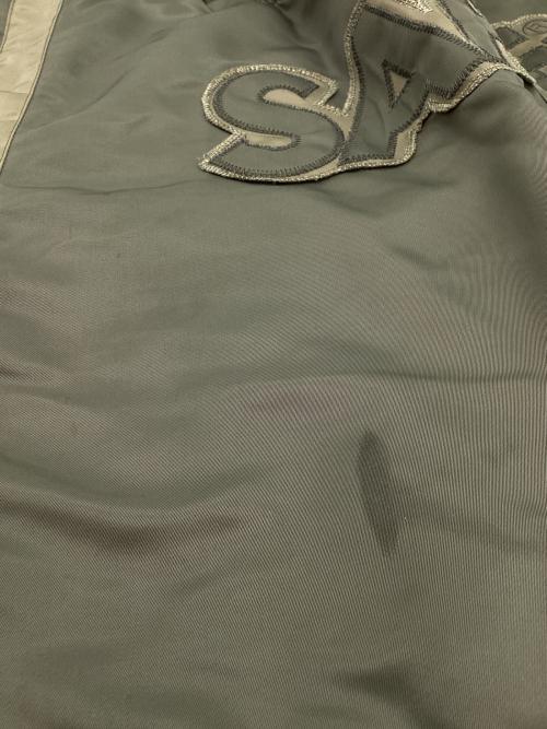 SAPEur（サプール）SAPEur (サプール) ハーフパンツ カーキ サイズ:Ｍの古着・服飾アイテム