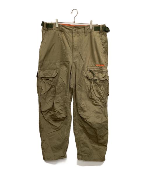 X-LARGE（エクストララージ）X-LARGE (エクストララージ) パンツ カーキ サイズ:36の古着・服飾アイテム