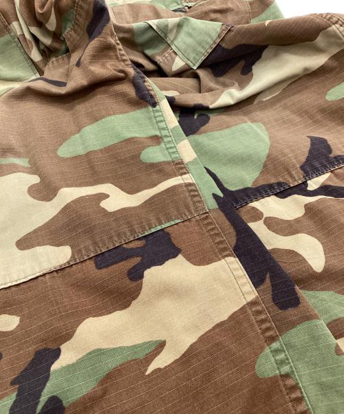 US ARMY（ユーエスアーミー）US ARMY (ユーエスアーミー) カーゴパンツ グリーン サイズ:36to39の古着・服飾アイテム