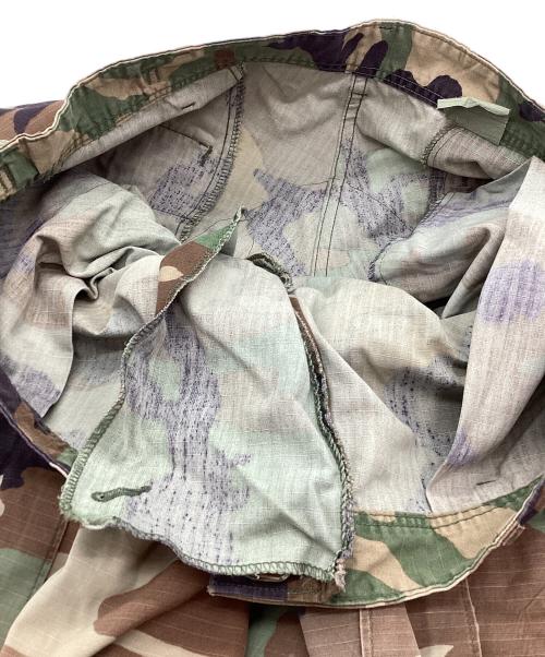 US ARMY（ユーエスアーミー）US ARMY (ユーエスアーミー) カーゴパンツ グリーン サイズ:36to39の古着・服飾アイテム