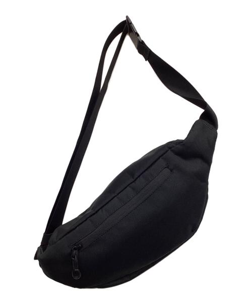 APPLEBUM（アップルバム）APPLEBUM (アップルバム) ウエストバッグ ブラックの古着・服飾アイテム