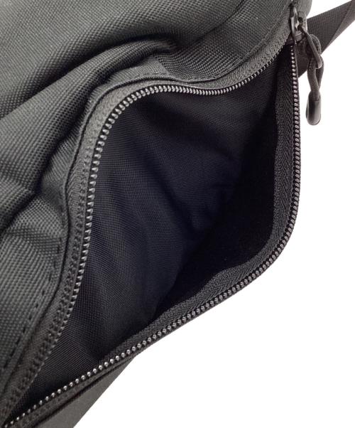 APPLEBUM（アップルバム）APPLEBUM (アップルバム) ウエストバッグ ブラックの古着・服飾アイテム