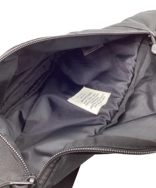 APPLEBUM（アップルバム）APPLEBUM (アップルバム) ウエストバッグ ブラックの古着・服飾アイテム