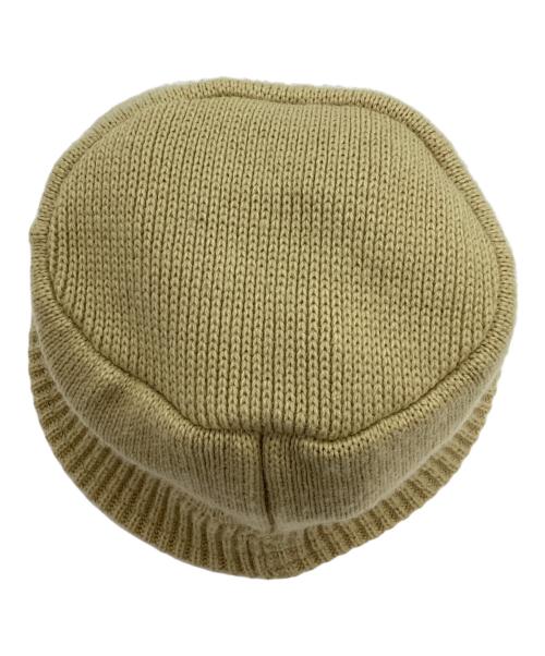 stussy（ステューシー）stussy (ステューシー) バケットハット ベージュの古着・服飾アイテム