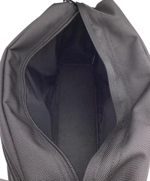 GREGORY（グレゴリー）GREGORY (グレゴリー) ショルダーバッグ ブラックの古着・服飾アイテム