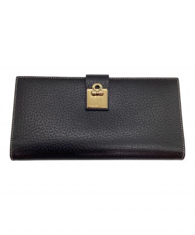 中古・古着通販】Salvatore Ferragamo (サルヴァトーレ フェラガモ) 長
