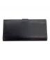 Salvatore Ferragamo (サルヴァトーレ フェラガモ) 長財布 ブラック：15000円