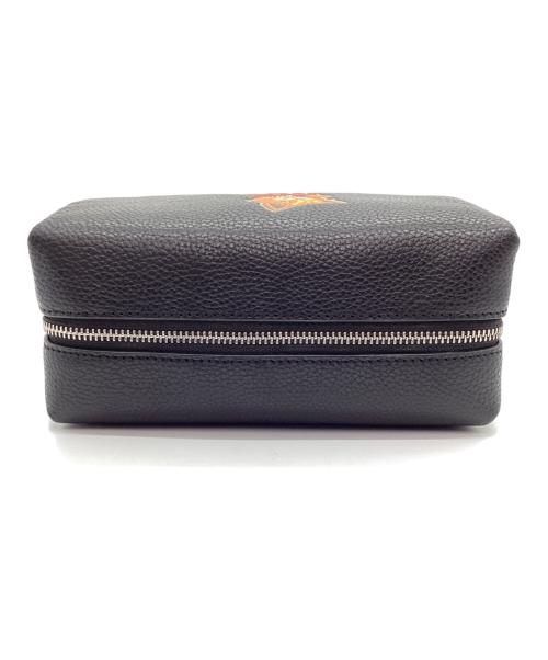 COACH（コーチ）COACH (コーチ) ポーチ ブラック 未使用品の古着・服飾アイテム