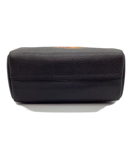COACH（コーチ）COACH (コーチ) ポーチ ブラック 未使用品の古着・服飾アイテム