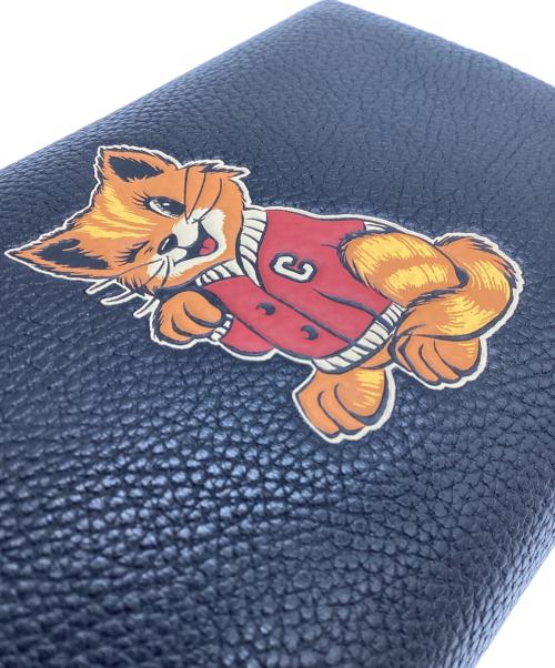 COACH（コーチ）COACH (コーチ) ポーチ ブラック 未使用品の古着・服飾アイテム