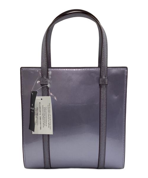 Kate Spade（ケイトスペード）Kate Spade (ケイトスペード) 2WAYバッグ パープル 未使用品の古着・服飾アイテム