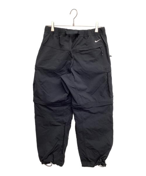 NIKE（ナイキ）NIKE (ナイキ) カーゴパンツ Smith Summit ブラック サイズ:Mの古着・服飾アイテム