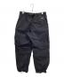 NIKE (ナイキ) カーゴパンツ Smith Summit ブラック サイズ:M：13000円