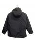 JOURNAL STANDARD relume (ジャーナルスタンダード レリューム) ボアライナー付きマウンテンパーカー ブラック サイズ:M：14000円