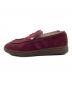 adidas (アディダス) ローファーHANDBALL SPEZIAL LOAFER ボルドー サイズ:24.5：6000円