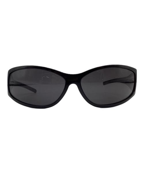 DOLCE & GABBANA（ドルチェ＆ガッバーナ）DOLCE & GABBANA (ドルチェ＆ガッバーナ) サングラス ブラック サイズ:67□13の古着・服飾アイテム