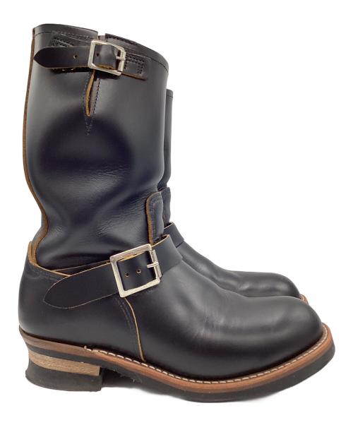 RED WING（レッドウィング）RED WING (レッドウィング) ブーツ 11-inch Engineer (Non-Steel Toe) 