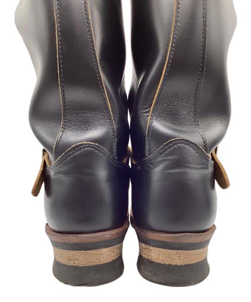 RED WING（レッドウィング）RED WING (レッドウィング) ブーツ 11-inch Engineer (Non-Steel Toe) 