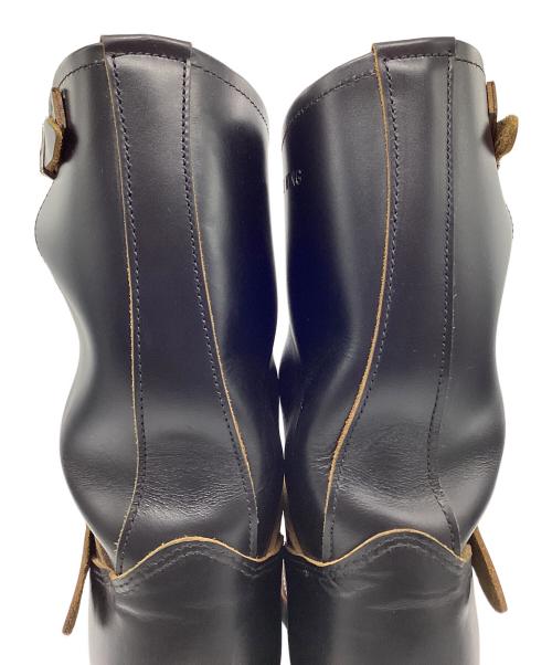 RED WING（レッドウィング）RED WING (レッドウィング) ブーツ 11-inch Engineer (Non-Steel Toe) 