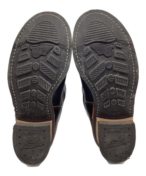 RED WING（レッドウィング）RED WING (レッドウィング) ブーツ 11-inch Engineer (Non-Steel Toe) 