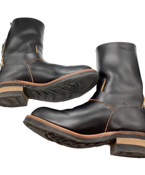 RED WING（レッドウィング）RED WING (レッドウィング) ブーツ 11-inch Engineer (Non-Steel Toe) 