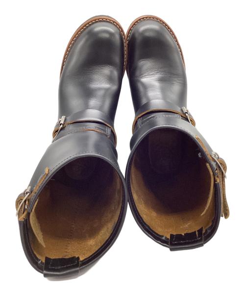 RED WING（レッドウィング）RED WING (レッドウィング) ブーツ 11-inch Engineer (Non-Steel Toe) 
