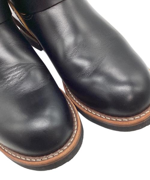 RED WING（レッドウィング）RED WING (レッドウィング) ブーツ 11-inch Engineer (Non-Steel Toe) 