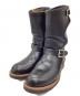 RED WING（レッドウィング）の古着「ブーツ 11-inch Engineer (Non-Steel Toe) 