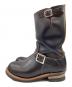 RED WING (レッドウィング) ブーツ 11-inch Engineer (Non-Steel Toe) 