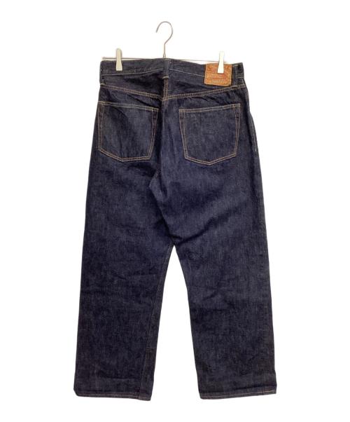 SUGAR CANE（シュガーケーン）SUGAR CANE (シュガーケーン) デニムパンツ ネイビー サイズ:W34×L34の古着・服飾アイテム