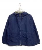 THE NORTHFACE PURPLELABEL×nanamicaザ・ノースフェイス パープルレーベル×ナナミカ）の古着「マウンテンパーカー」｜ネイビー
