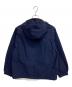 THE NORTHFACE PURPLELABEL (ザ・ノースフェイス パープルレーベル) nanamica (ナナミカ) マウンテンパーカー ネイビー サイズ:WS：14000円