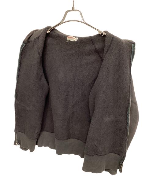 WAREHOUSE（ウエアハウス）WAREHOUSE (ウエアハウス) ジップパーカー グレー サイズ:40の古着・服飾アイテム
