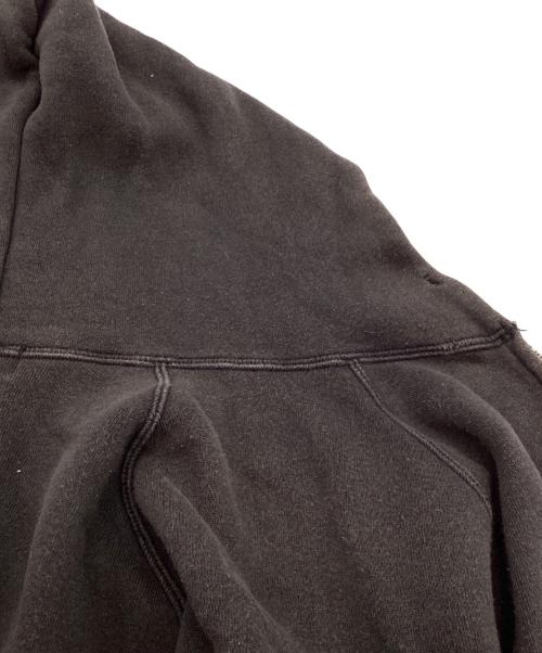 WAREHOUSE（ウエアハウス）WAREHOUSE (ウエアハウス) ジップパーカー グレー サイズ:40の古着・服飾アイテム