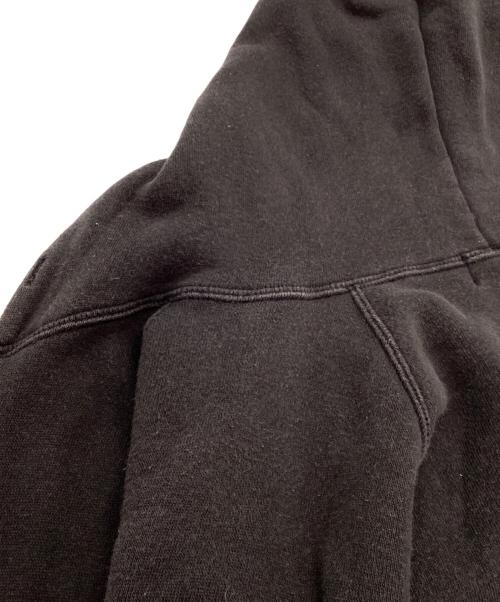 WAREHOUSE（ウエアハウス）WAREHOUSE (ウエアハウス) ジップパーカー グレー サイズ:40の古着・服飾アイテム