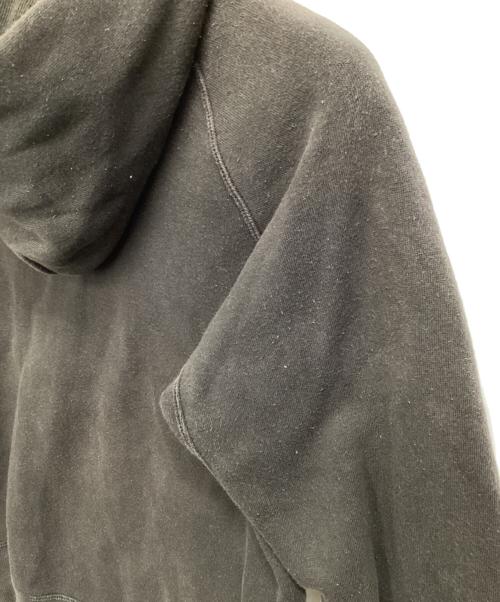 WAREHOUSE（ウエアハウス）WAREHOUSE (ウエアハウス) ジップパーカー グレー サイズ:40の古着・服飾アイテム