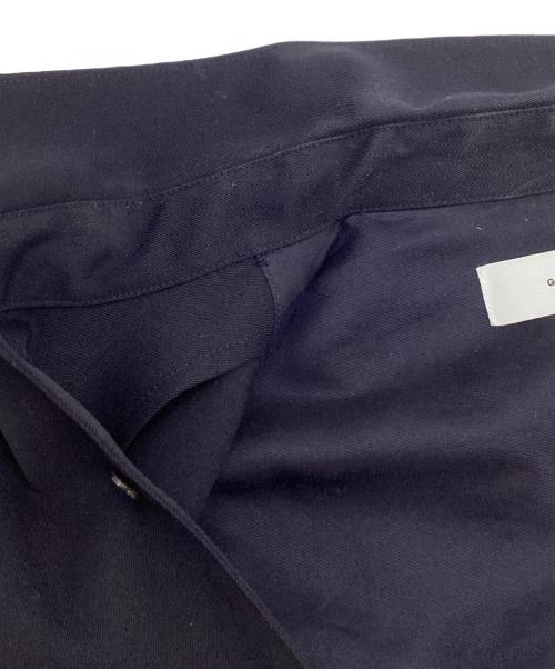 Graphpaper（グラフペーパー）Graphpaper (グラフペーパー) 半袖シャツ ネイビー サイズ:Freeの古着・服飾アイテム