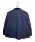 FreshService (フレッシュサービス) 長袖シャツ ネイビー サイズ:Ｌ：17000円