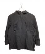 th productsティーエイチプロダクツ）の古着「アノラックパーカー」｜ブラック