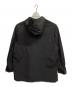 th products (ティーエイチプロダクツ) アノラックパーカー ブラック サイズ:M：18000円
